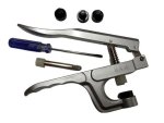 Kam Snap Pliers- Pliers For Plastic Snaps - Stitch And Go