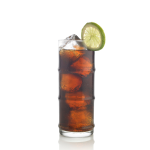 Jamaica Rum Concentrate - 50ML