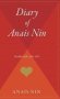 Diary Of Anais Nin Vol. 4 - 1944-1947   Hardcover