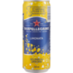 Limonata Italian Sparkling Drink 330ML