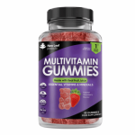 Multivitamin Gummy High Strength 60 Gummies
