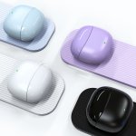 P210 Wireless HD Call Tws Headphones Wireless Earphones Binaural Invisible MINI Sports High Battery Life Headphones Couple Gift-