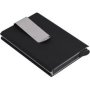 Pu Auto Pop-up Card Holder