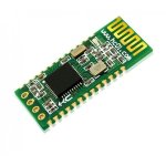 Bluetooth HC-08 Serial Module