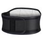 Magnetic Self-heating Back Support Belt Breathable Lumbar Brace