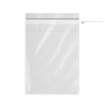 Polyprop Swanky 156X150+50LIPX40MIC