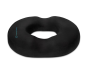 Memory Foam Donut Seat Cushion Non-slip Cool Gel Cushion For Office Chair