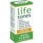 S Acid Clear 100ML