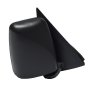 Hyundai H100 Mirror Plastic Right 05+ - Spares Direct