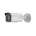 Hikvision 2MP Colorvu Fixed Bullet Ip Camera DS-2CD2T27G2-L_2.8MM