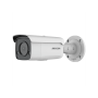 Hikvision 2MP Colorvu Fixed Bullet Ip Camera DS-2CD2T27G2-L_2.8MM