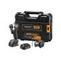 DeWalt X Mclaren F1 Team 18V Xr Brushless Impact Driver - DCF85ME2GT-QW