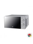 Defy 20LT Mirror Manual Microwave Oven DMO381