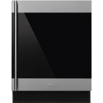 Smeg Wine Cooler Classica Right Hinge Stainless Steel CVI338RX3