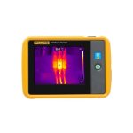 Fluke PTI120 Pocket Thermal Camera 9HZ 120×90