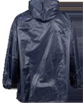 Pioneer Rubberrised Rainsuit Navy