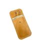 Handmade Genuine Leather Anti Signal Jamming Car Key Cover All Cars