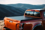 Isuzu D-max Gen 7 Double Cab Evom Manual Roller Shutter For