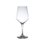 Electra - Medium Wine Glass 440ML Set Of 6 Chef& 039 S Depot