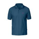 Mens Crowley Pique Shirt - - Light Olive XL