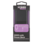 Talk 3000MAH Power Bank