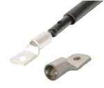 6X70MM Standard Lug For 10MM Stay