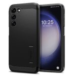 Spigen Samsung Galaxy S23+ Premium Tough Armor Case Black