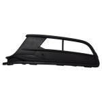 Vw Polo Vivo 2 Bumper Grille W hole 2018+ Left