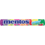 Rainbow Flavoured Soft Mints