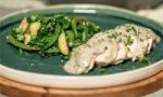 Mushroom Chicken 350G