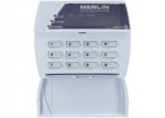 EF50 Merlin 1 Zone 1 Gate Keypad