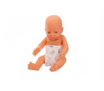New Born Baby -wh Girl