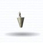 Sinker Cone Comp + Clip - 4OZ - Basil Manning