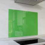 Lime Hob Splashback 898 X 700 X 6MM