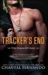Tracker' S End Paperback