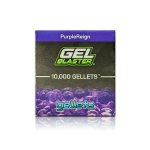 Gel Blaster Gellets - Purple Reign