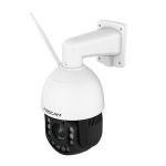 Foscam SD4H 4MEG Ptz Security Camera With Auto Tracking 200M & Night Vision
