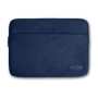 Port Design S Milano 10/12.5 Notebook Sleeve Blue