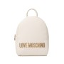 Love Logo Backpack -off White