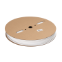 NB918 - Niimbot - C1 - Heat Shrink Tube - 6 White