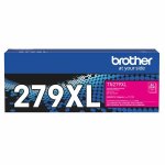 Brother TN-279XLM Magenta Original Toner