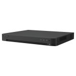 Hikvision Acusense 32-CHANNEL Turbo HD Dvr With 5MP Lite Recording