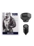 Bros Pins Magnetic Nipple Clamps