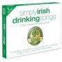 Irish Drinking Songs   Cd Boxed Set