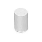 Sonos Era 100 Sl Compact Wireless Speaker – White