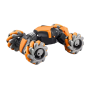 Rc Stunt Car