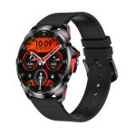 6.5MM Ultra Thin Smartwatch 1.43 Amoled Bt Call
