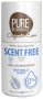 PURE BEGINNINGS Scent Free Aloe Deodorant