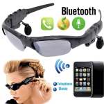 Bluetooth Headset Sunglasses