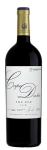 Journeys End Cape Doctor CAB SAUV.750ML - 1